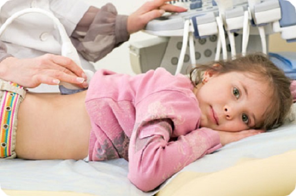 Лечение пиелонефрита почек у детей