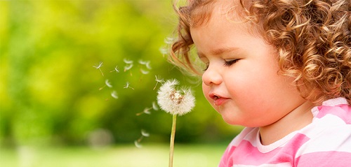 Аллергия у детей лечение супрастином