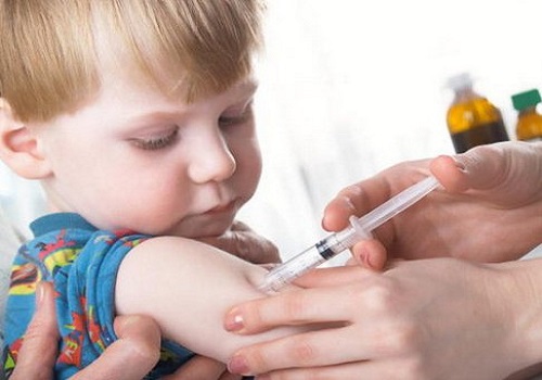 Прививка от кори детям профилактика