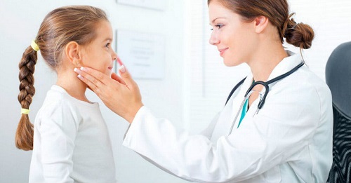 Лимфомиозот при аденоидах у детей отзывы врачей