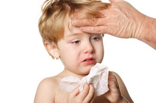Вирусный менингит у детей