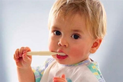 Кариес зубов профилактика у детей