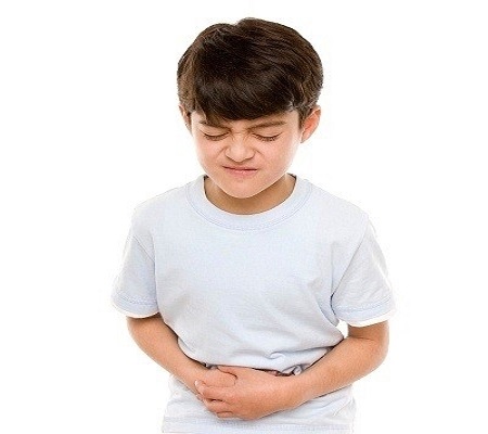 Панкреатит у детей реактивный
