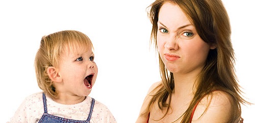 Почему у ребенка пахнет изо рта ацетоном