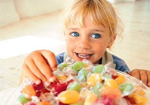Почему у ребенка синяки под глазами причина сладкое