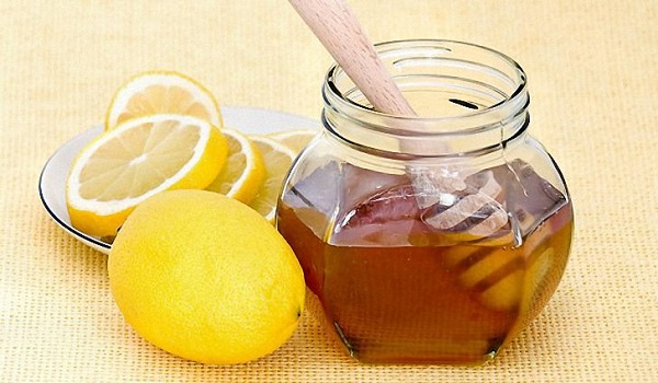 Сок лимона при ангине