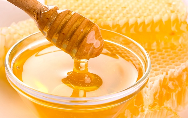 Тыквенные семечки и мед от паразитов