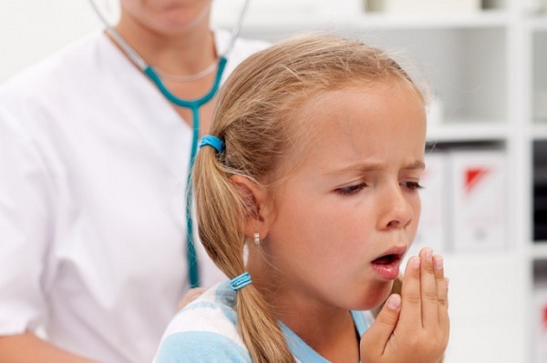 Симптомы токсокароза у детей