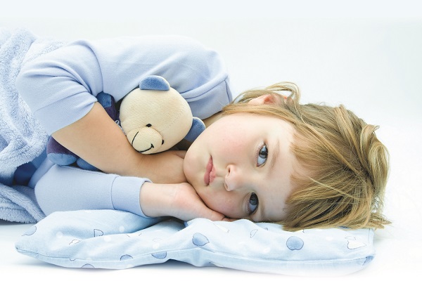 Методы лечения чесотки у детей
