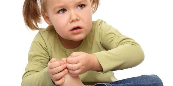 Артрит у детей симптомы и причины