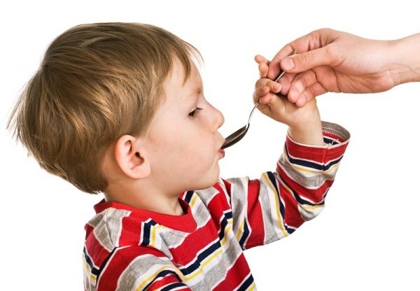 Эффералган сироп для детей лечение