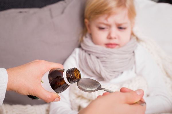 Ибупрофен суспензия для детей как принимать