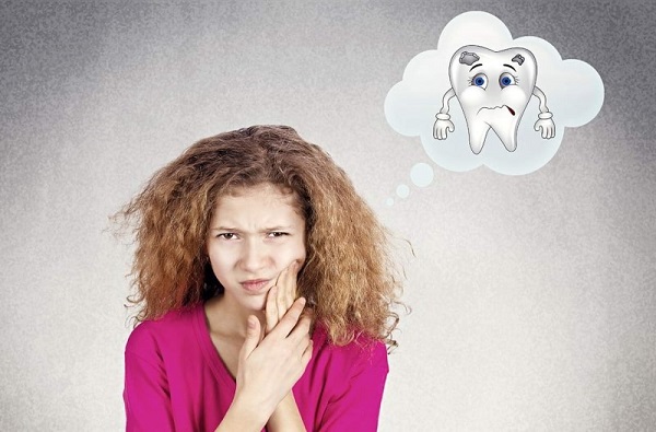 Парацетамол от зубной боли помогает