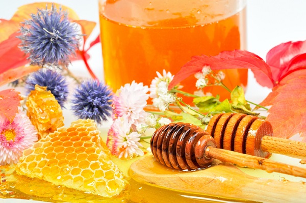 Аллергия на мед причины