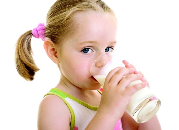 Аллергия на молоко у ребенка симптомы фото