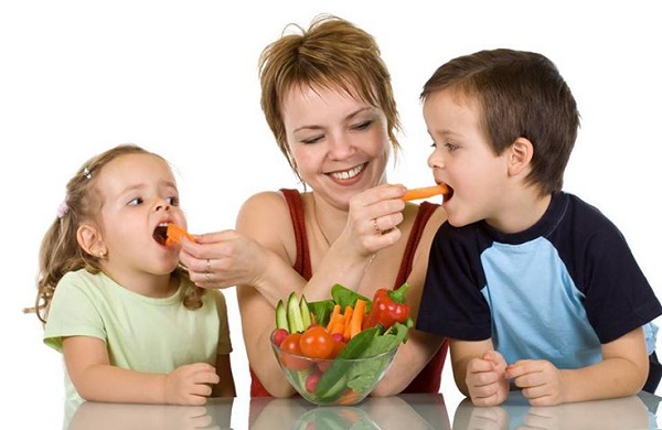 Хронический гастрит у детей питание