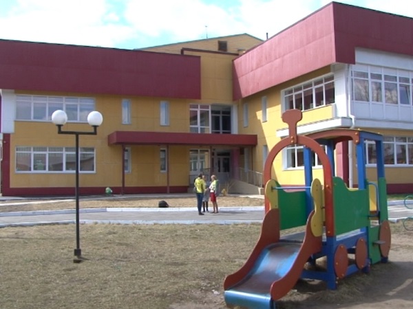 Карантин в детском саду