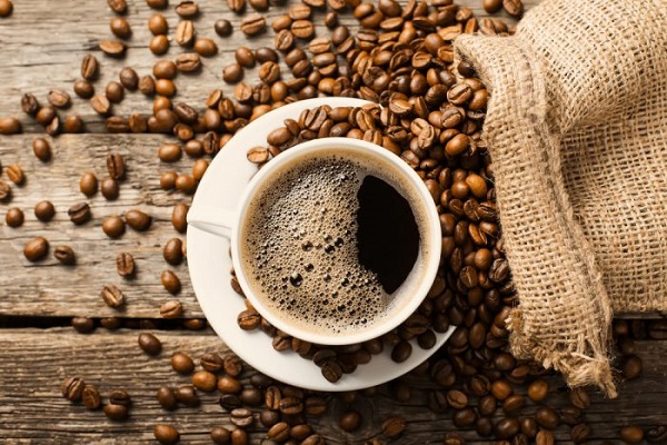 Бодрящая польза кофе