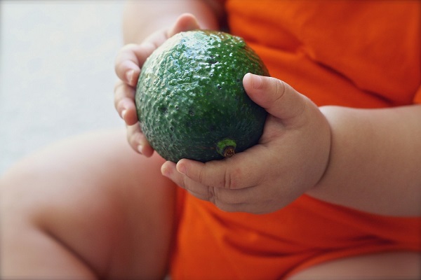 Можно ли авокадо ребенку
