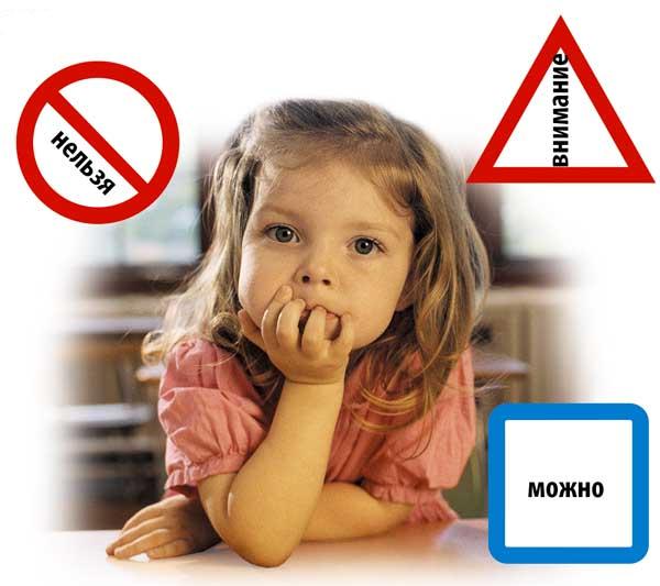 5 причин не послушания ребенка в 4 года — что делать родителям?