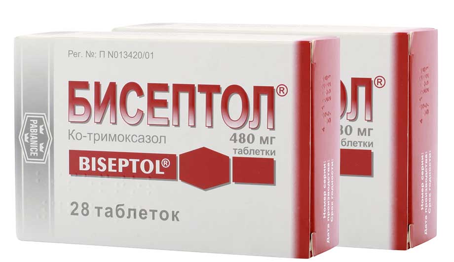 Бисептол: инструкция по применению, показания, аналоги
