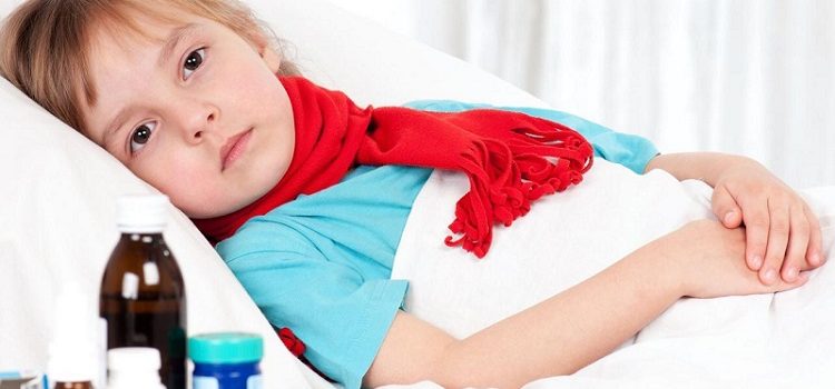 Бромгексин — сироп от кашля для детей: инструкция по применению и эффективность лекарственного средства