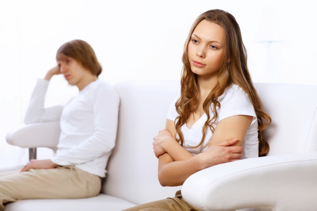 Что делать, если изменил муж: советы психолога