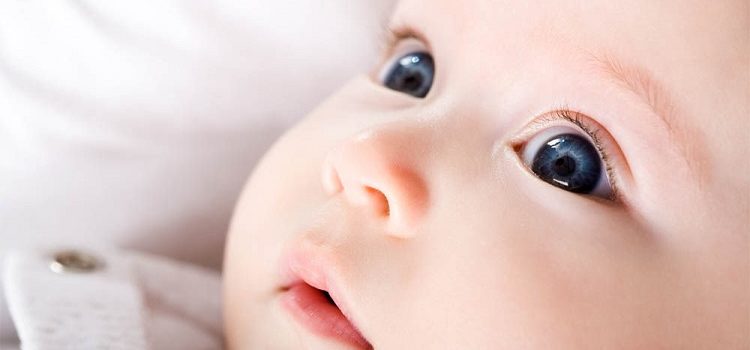 Дакриоцистит у новорожденных: почему возникает и как лечится?