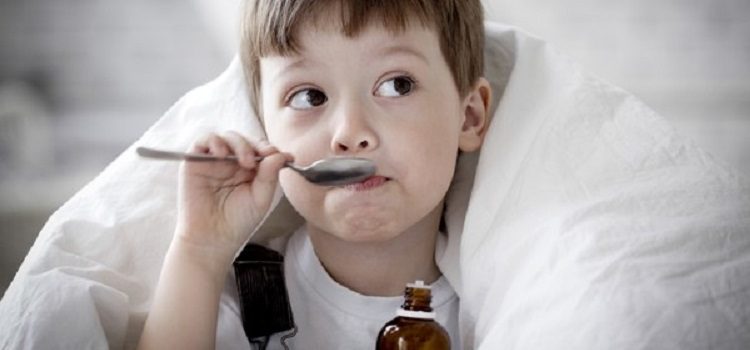 Гомеопатические капли Афлубин: инструкция по применению популярного противовирусного средства для детей