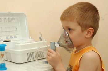 Ингалятор для детей от кашля и насморка: эффективное и безопасное лечение