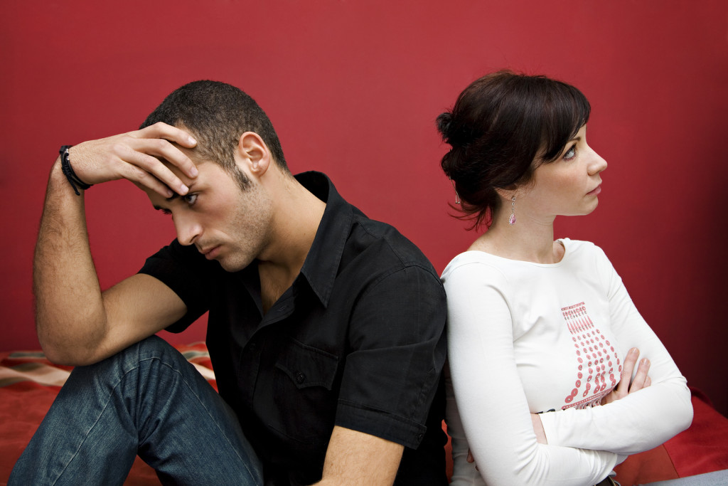 Измена мужа, как себя вести: советы психолога