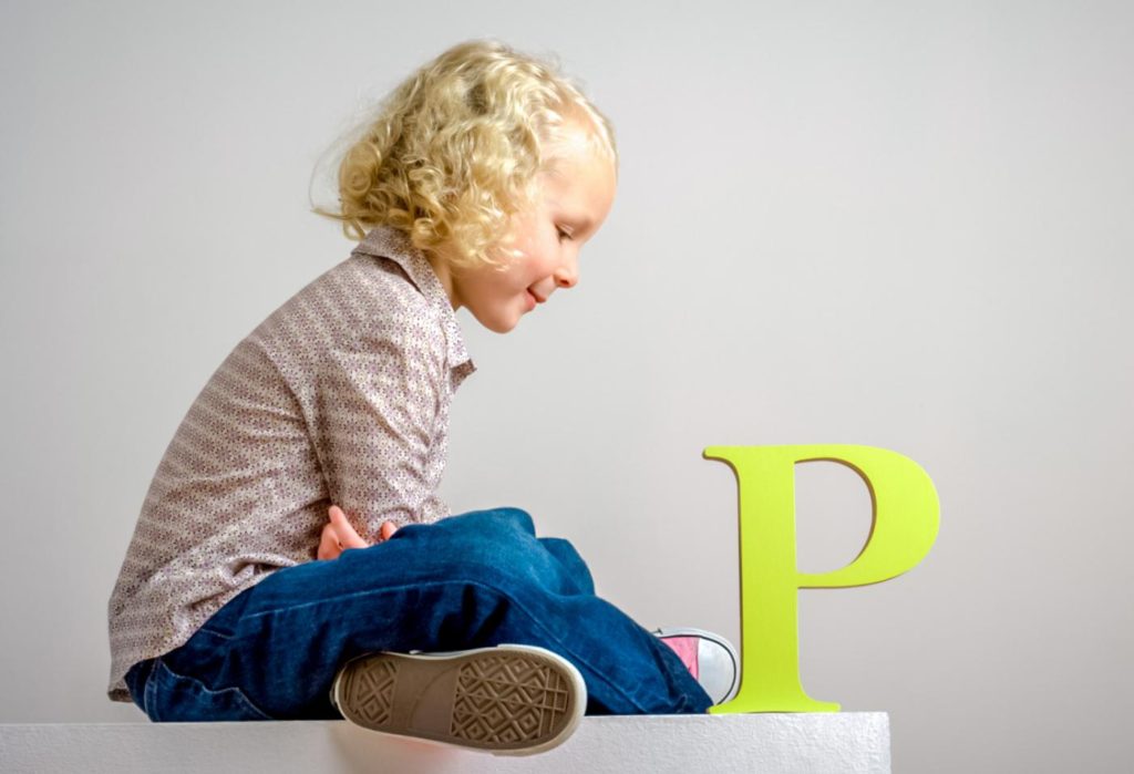 Как научить ребенка выговаривать эту весёлую букву Р