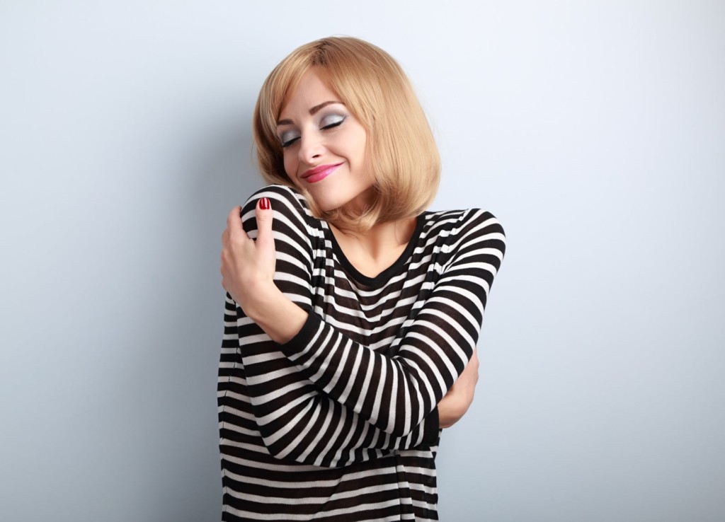 Как повысить самооценку и полюбить себя: советы психолога