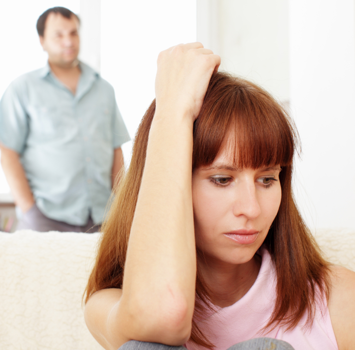 Как решиться на развод с мужем: советы психолога