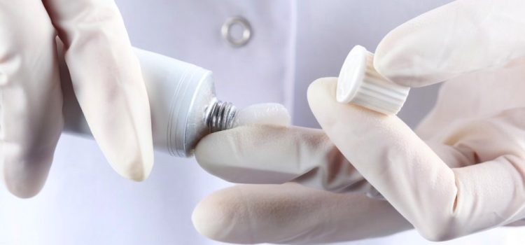 Какая мазь от лишаев для детей самая эффективная и безопасная: краткий обзор лекарственных средств