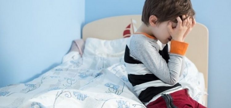 Каковы основные причины возникновения эпилепсии у детей, можно ли вылечить недуг?