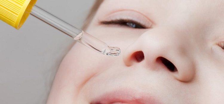 Капли Альбуцид в нос: особенности применения лекарственного средства для детей