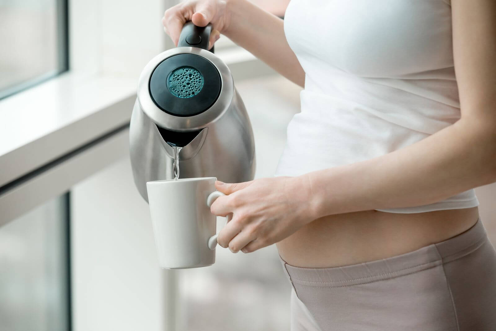 Можно ли беременным кофе: какой, сколько