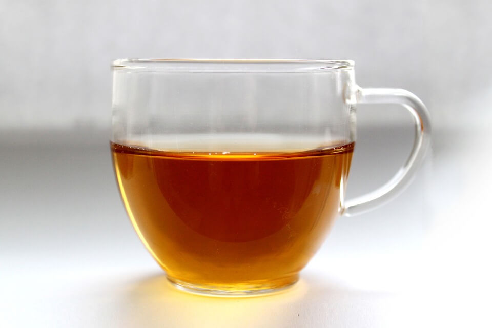 Можно ли давать чай детям: польза и вред напитка
