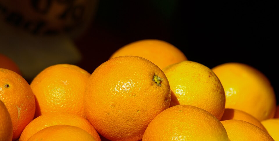 Можно ли детям апельсины, с какого возраста