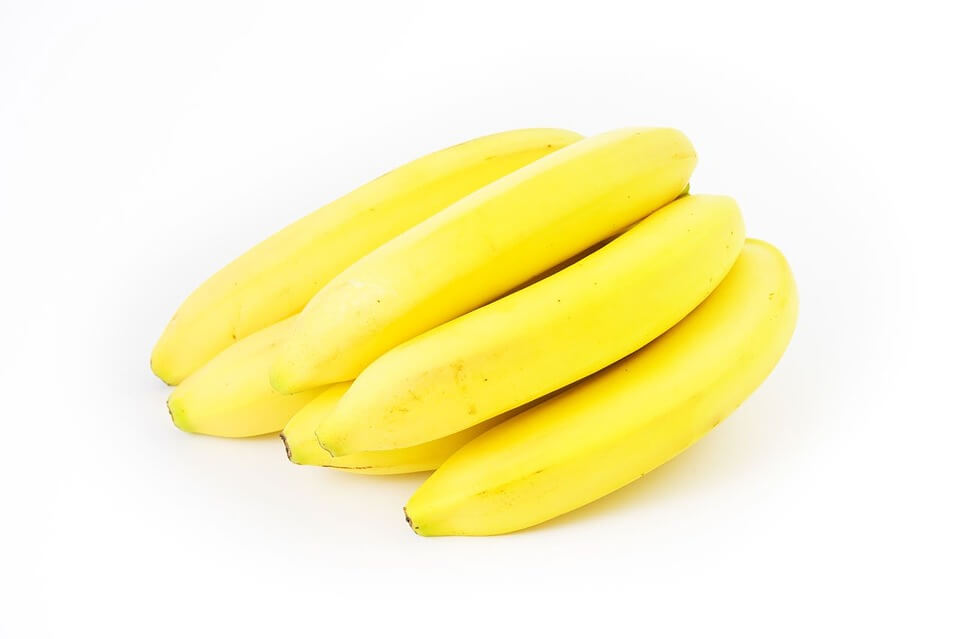 Можно ли детям бананы, какие, со скольки лет