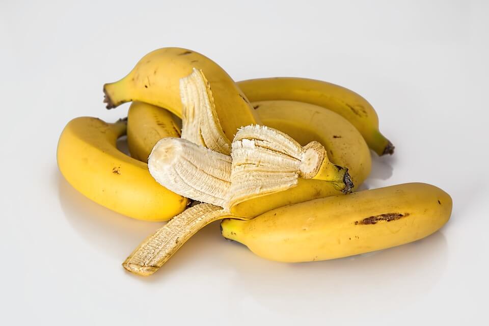 Можно ли детям бананы, какие, со скольки лет