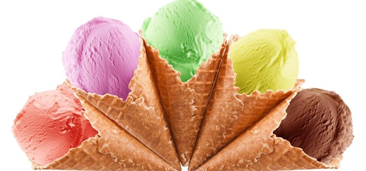 Можно ли мороженое при грудном вскармливании: мнения «за» и «против»