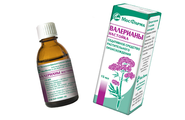 Можно ли ребенку давать валерьянку?