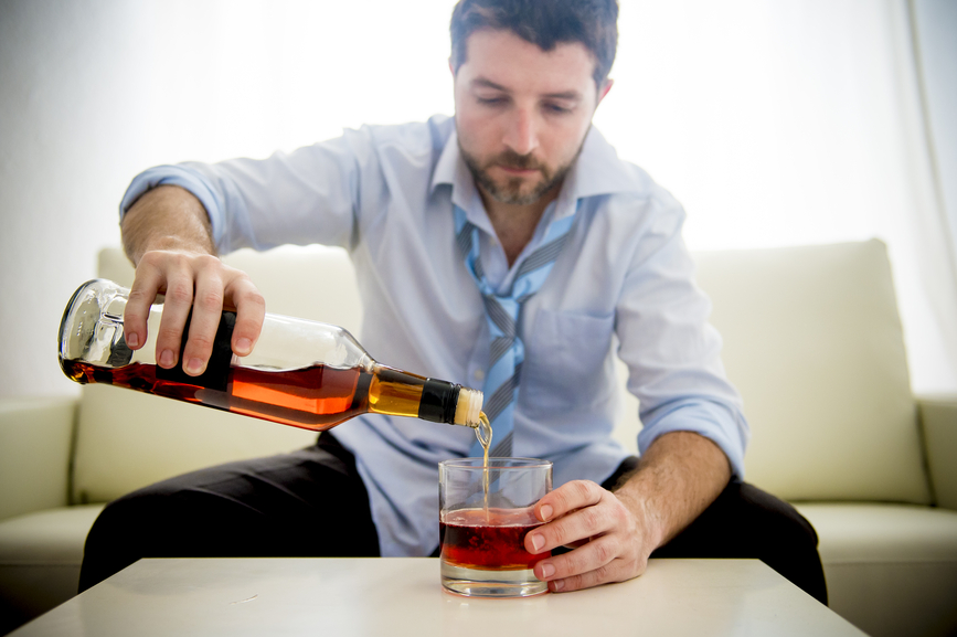 Муж пьет, что делать: советы психолога