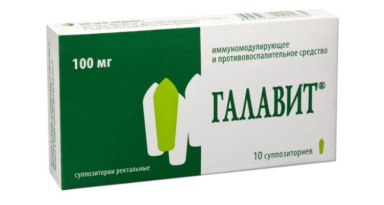 Обзор самых популярных и эффективных свечей от простуды для детей