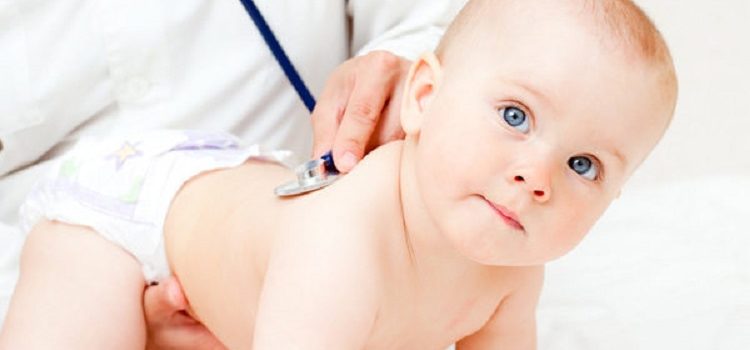 Обзор самых популярных и эффективных свечей от простуды для детей