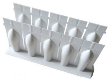 Обзор самых популярных и эффективных свечей от простуды для детей