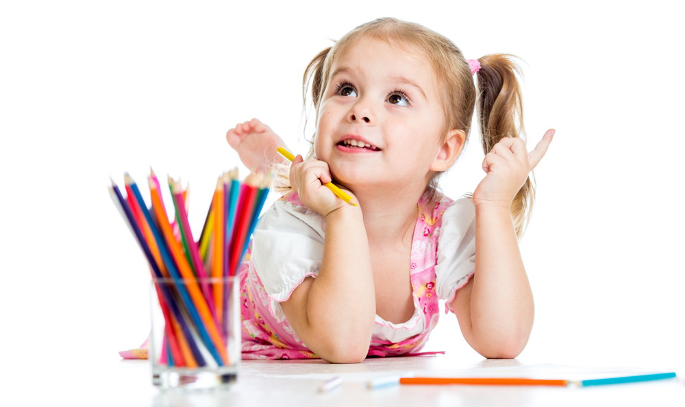 Память детей 4–5 лет: особенности, рекомендации и оценка ее развития