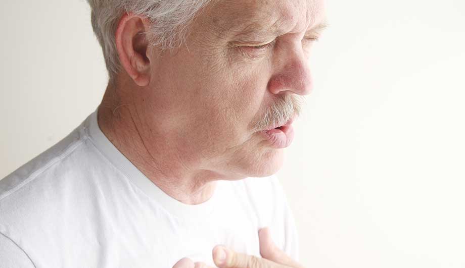 Плеврит легких: симптомы и лечение